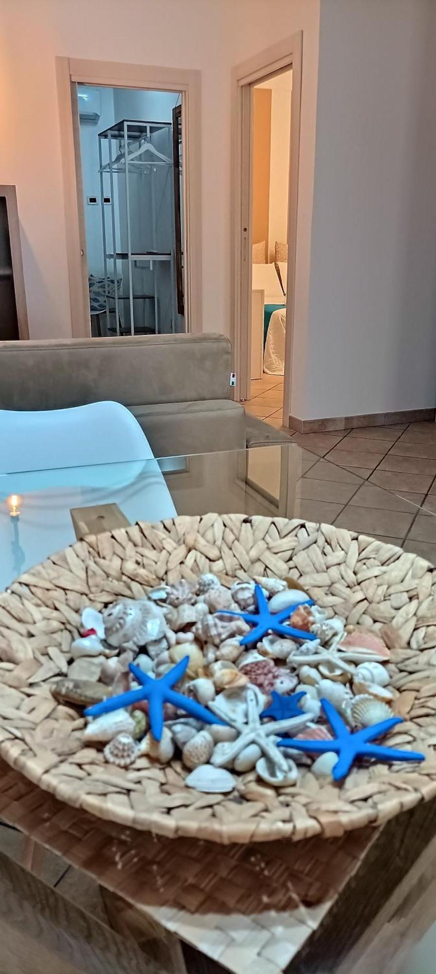 Acasammare Apartment Marsala Bagian luar foto